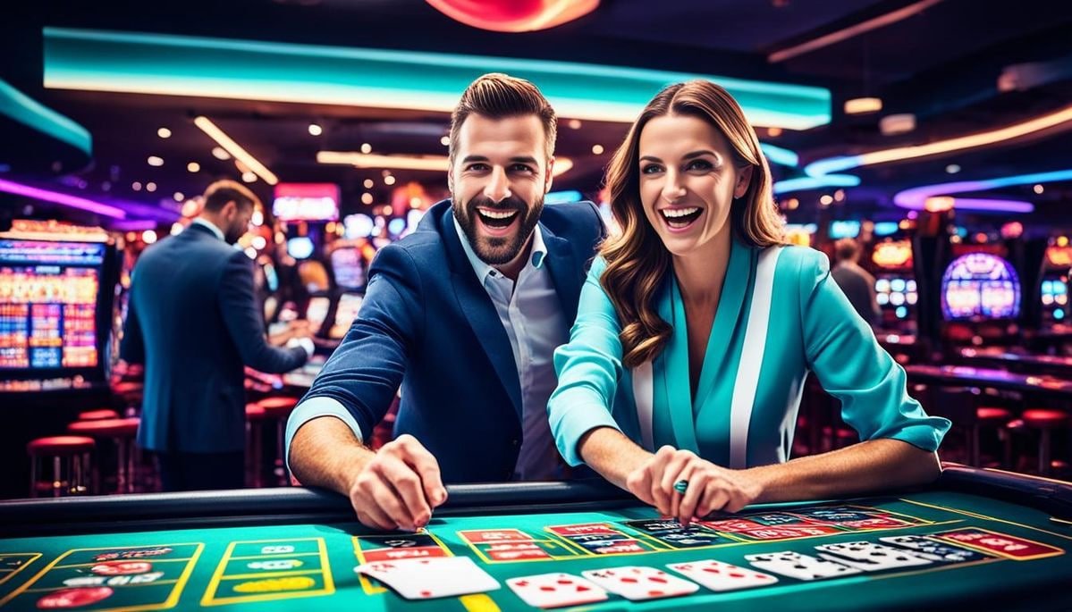 Khám phá các danh mục cá cược và game giải trí của hi88 com