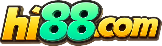 Logo hi88 com